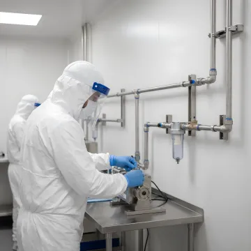 Pharmaceutical & Healthcare