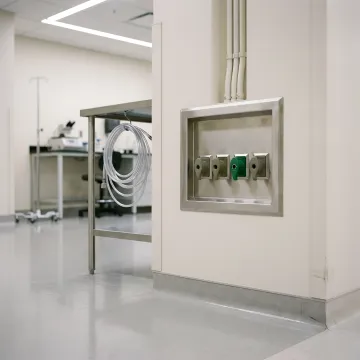 Medical & Healthcare Facilities