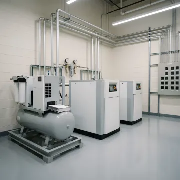 Medical & Healthcare Facilities