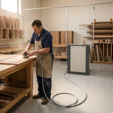 Construction & Woodworking