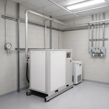 Medical & Healthcare Facilities
