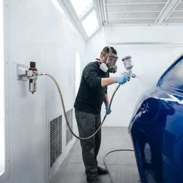 Automotive