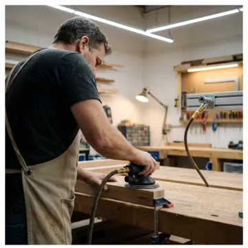Woodworking Facilities