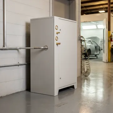 Automotive & Body Shops