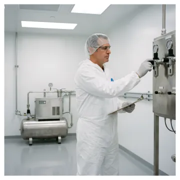 Pharmaceutical & Biotechnology