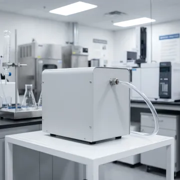 Laboratory & Research