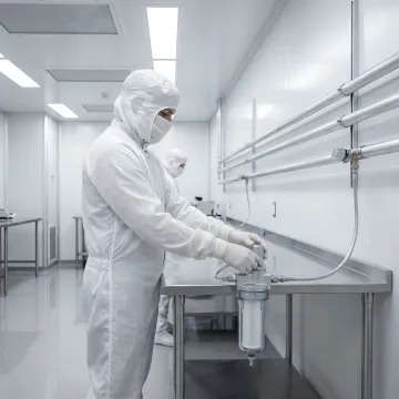 Pharmaceutical & Biotechnology