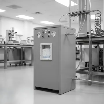 Laboratory & Research