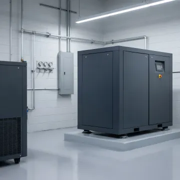 Industrial Manufacturing