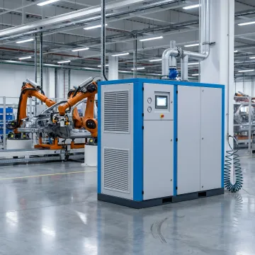 Automotive & Metalworking