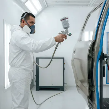 Automotive & Body Shops