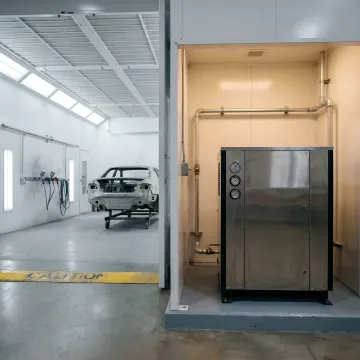 Automotive