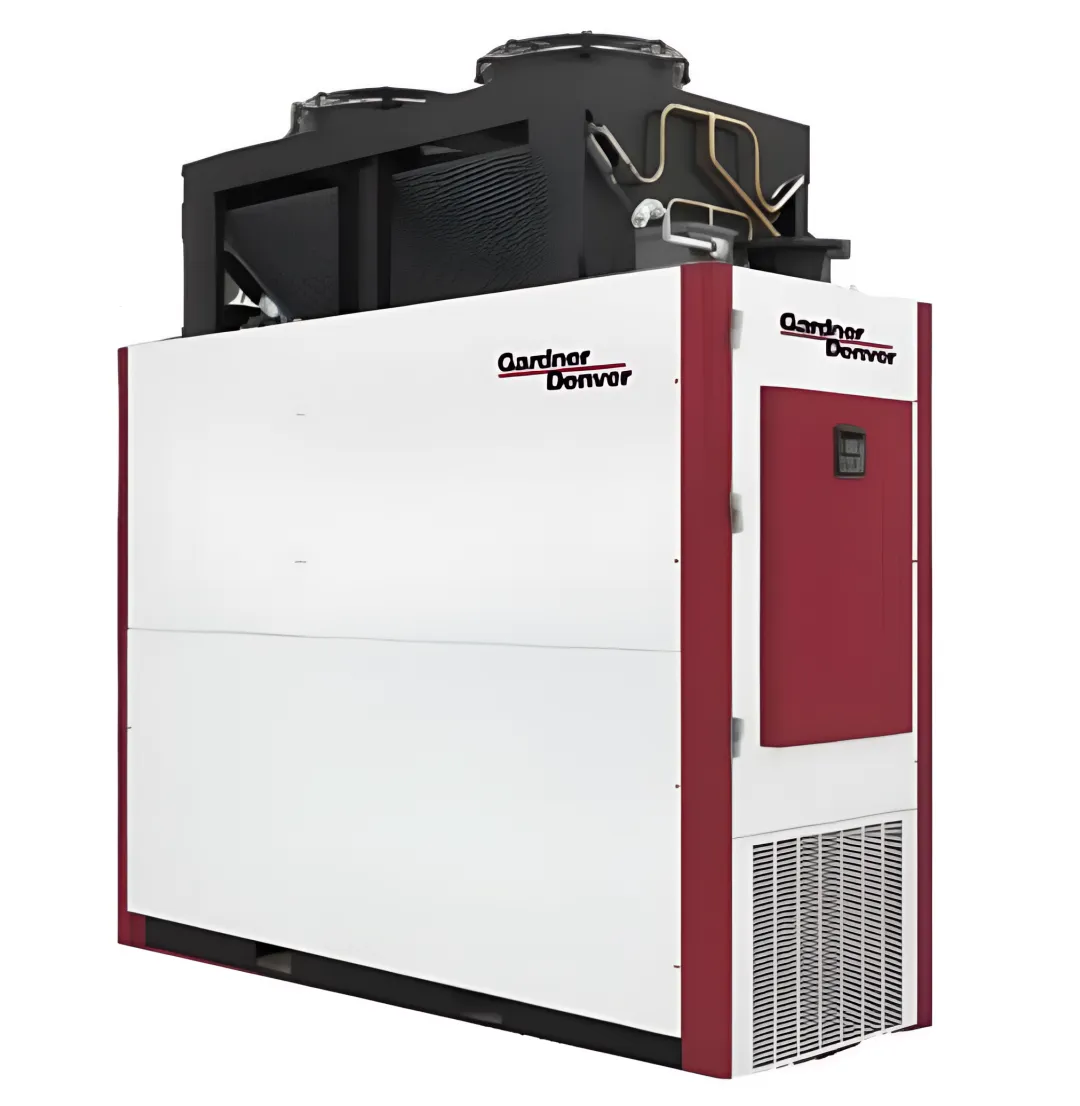 Air Dryer Filters for Gardner Denver Systems