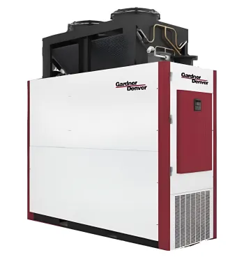 Air Dryer Filters for Gardner Denver Systems