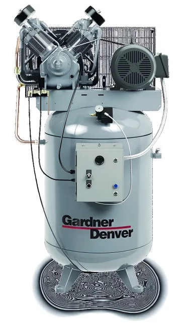Replacement Air Compressor Pumps | Single & Two Stage