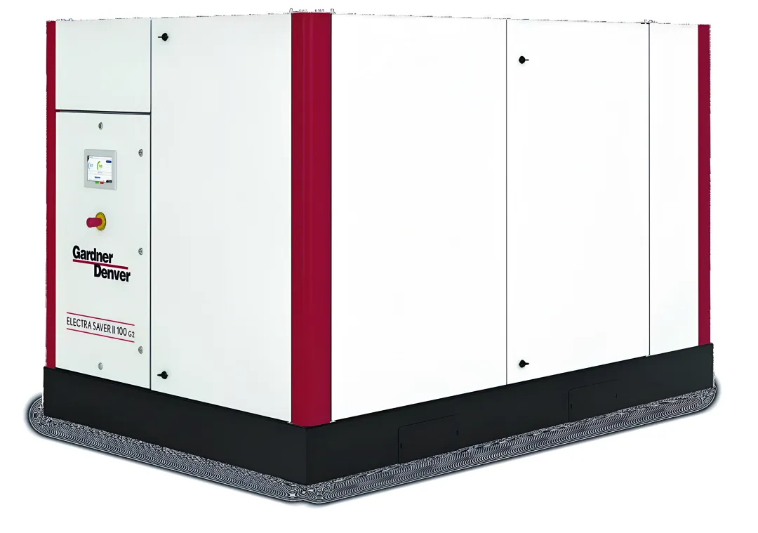 400 CFM Air Compressor Rental