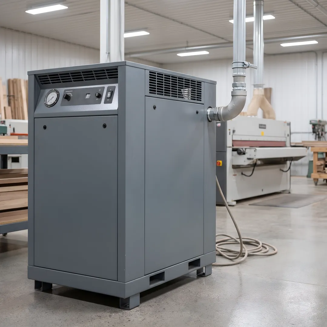 Woodworking Facilities