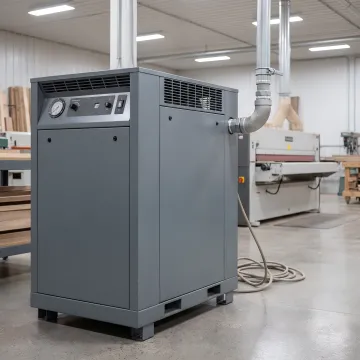 Woodworking Facilities