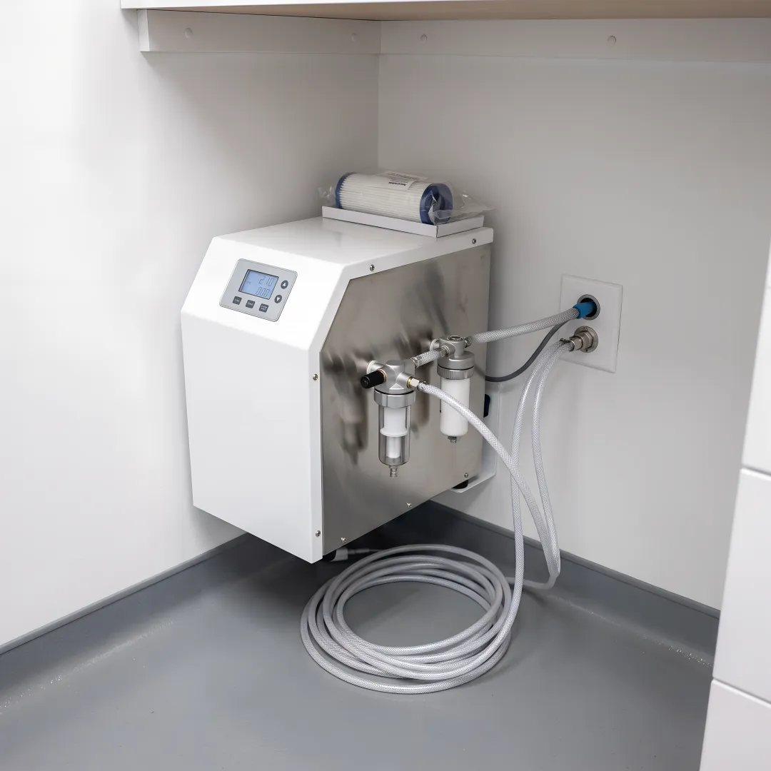 Dental & Medical Facilities