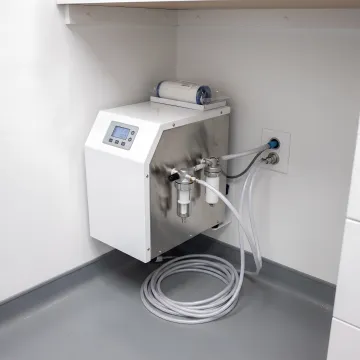 Dental & Medical Facilities