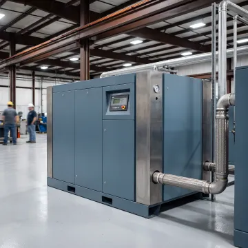 General Industrial Manufacturing