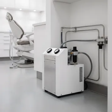 Dental & Medical Facilities