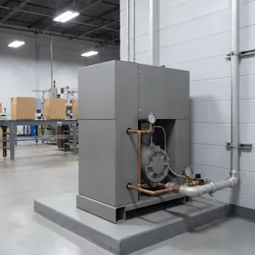 Packaging & Manufacturing