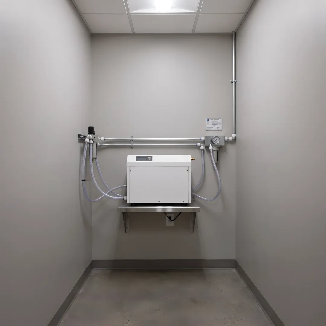 Medical & Dental Facilities