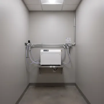 Medical & Dental Facilities