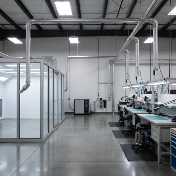 Electronics & Automotive