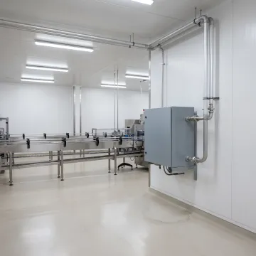 Food & Beverage Processing