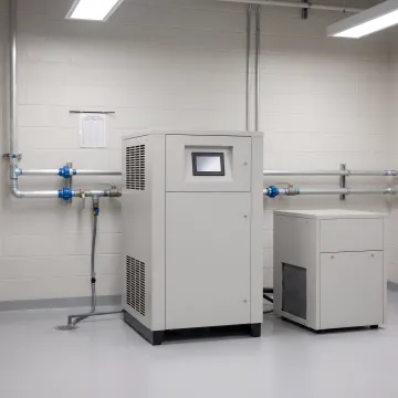 Medical & Healthcare Facilities