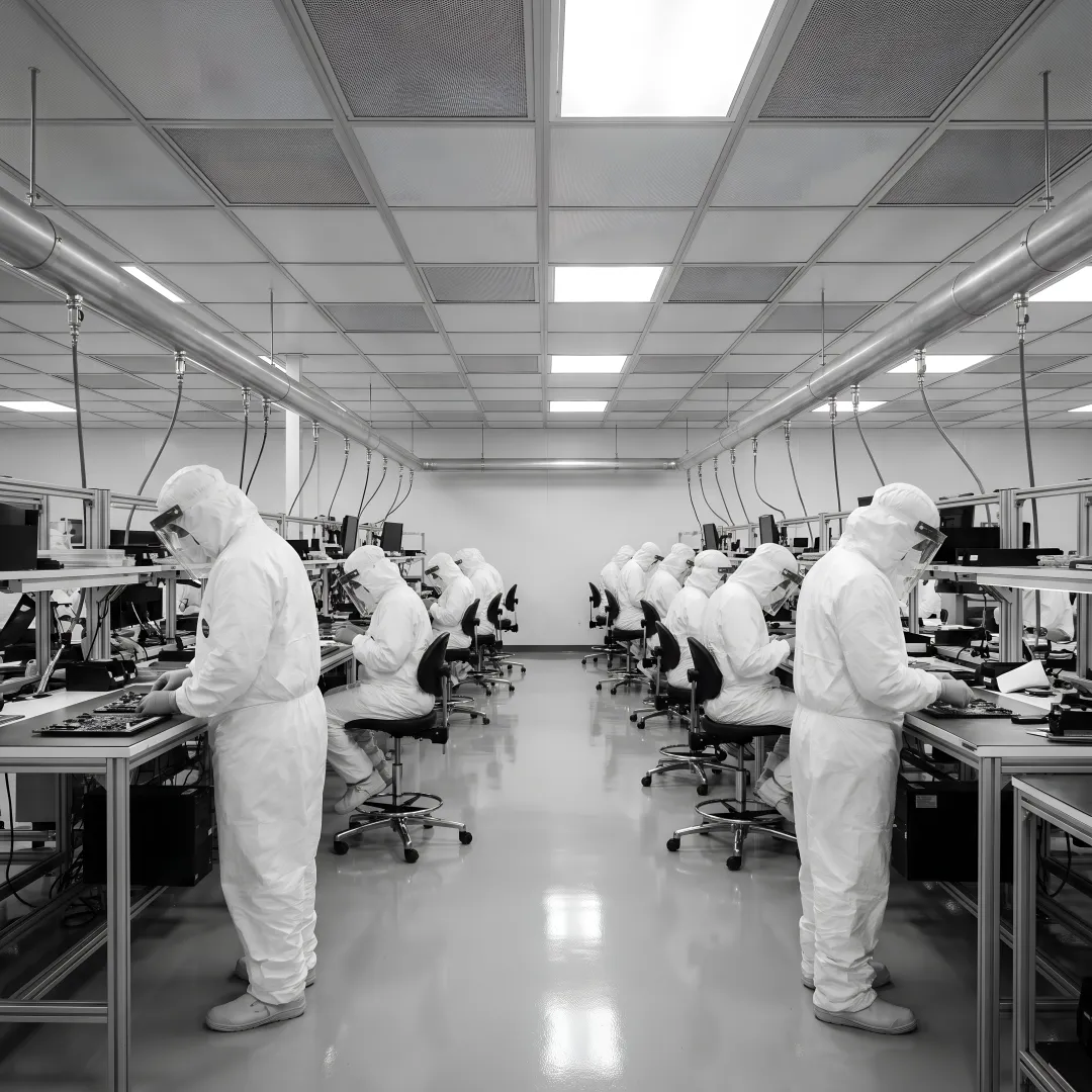 Electronics Manufacturing