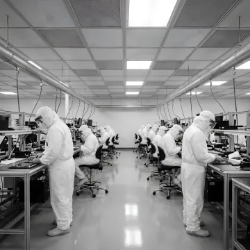Electronics Manufacturing
