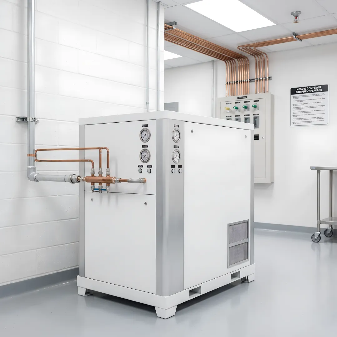 Medical & Healthcare Facilities