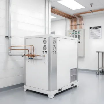 Medical & Healthcare Facilities