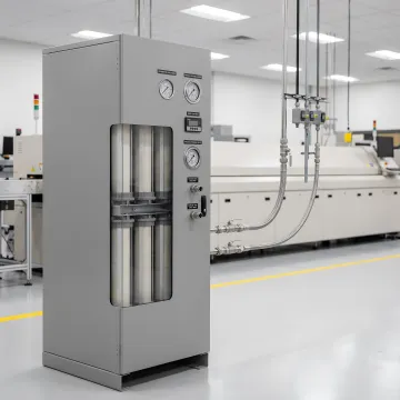 Electronics Manufacturing