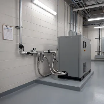 Medical & Healthcare Facilities