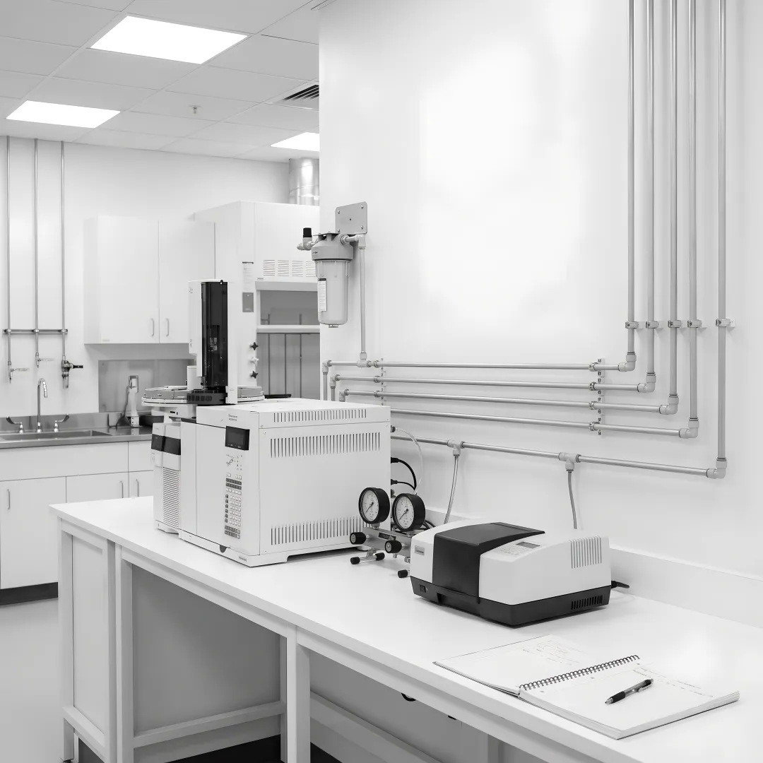 Laboratory & Research