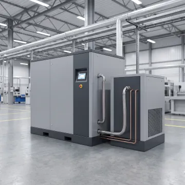 General Industrial & Manufacturing
