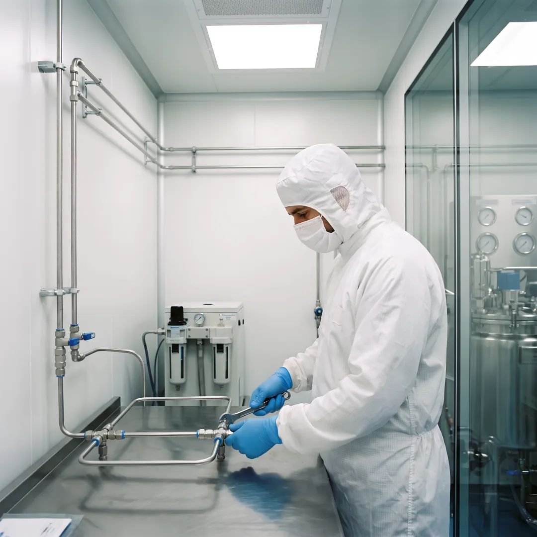 Pharmaceutical & Biotechnology