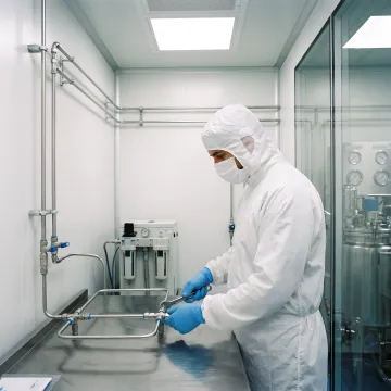 Pharmaceutical & Biotechnology