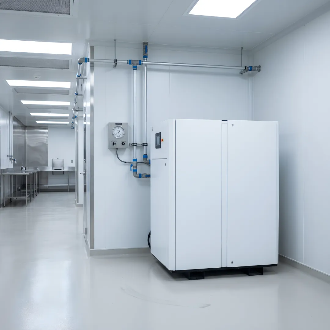 Pharmaceutical & Biotechnology