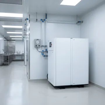 Pharmaceutical & Biotechnology