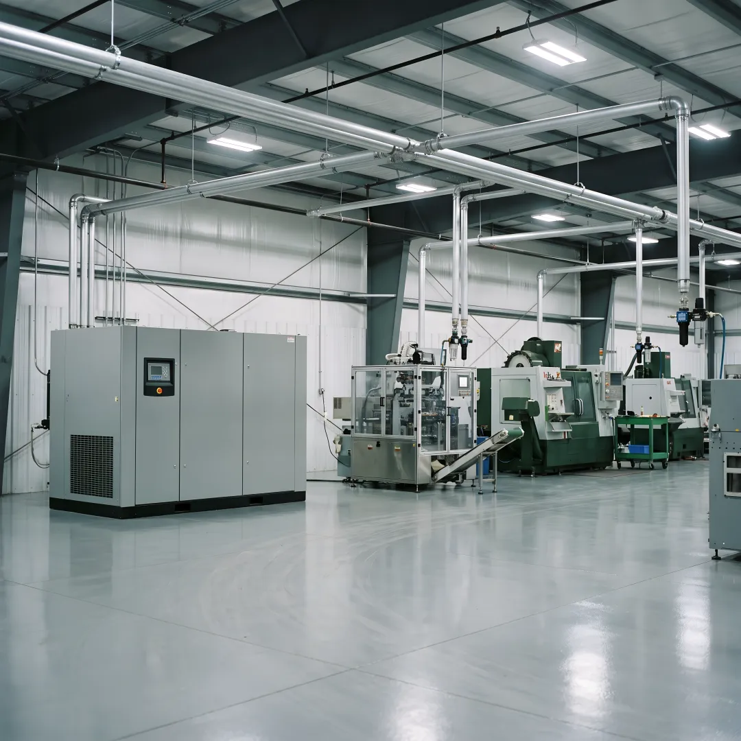 Packaging & Machine Tools