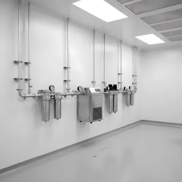 Pharmaceutical & Laboratory