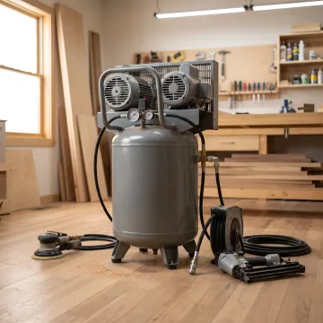 Woodworking Facilities