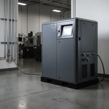 Industrial Manufacturing