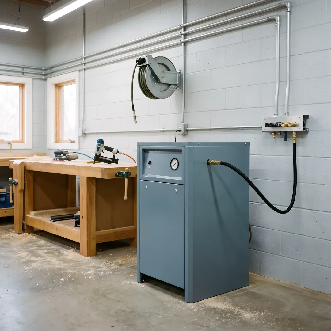 Woodworking Facilities