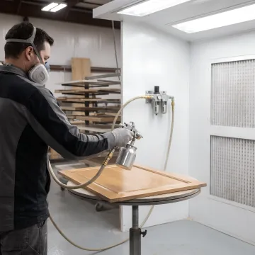 Woodworking & Furniture
